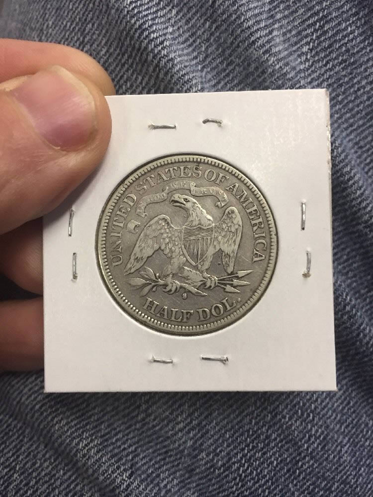 1877-S-Half-Dollar-For-Grading