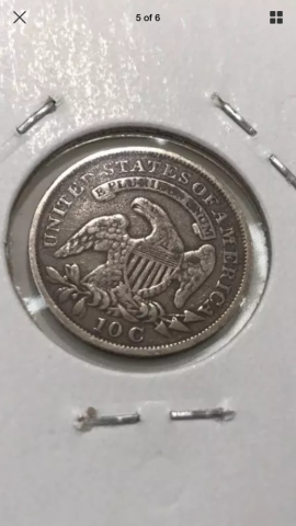 Capped-Bust-Dime-Grade?