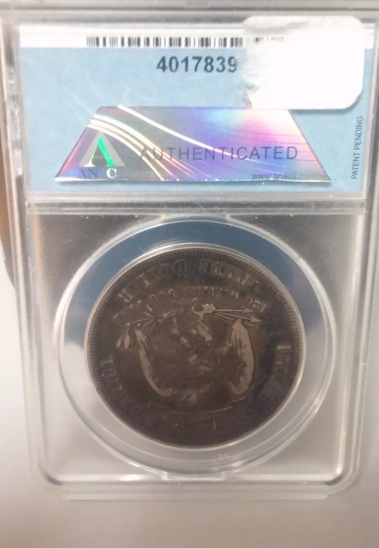 Trade-Dollar-Thoughts