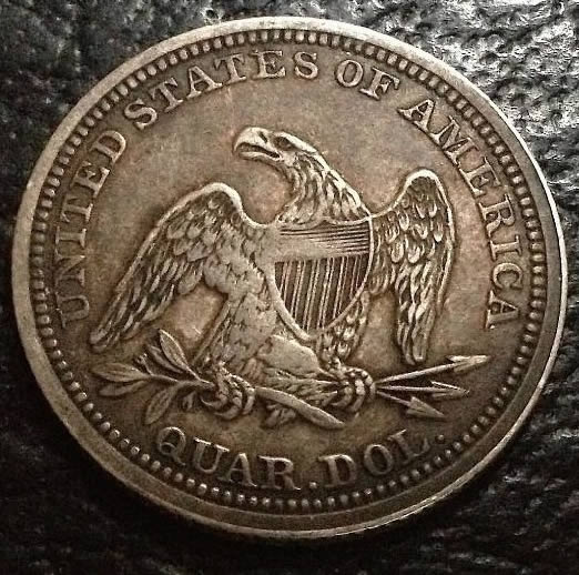1875-And-1858-Seated-Liberty-Quarter-Grades?