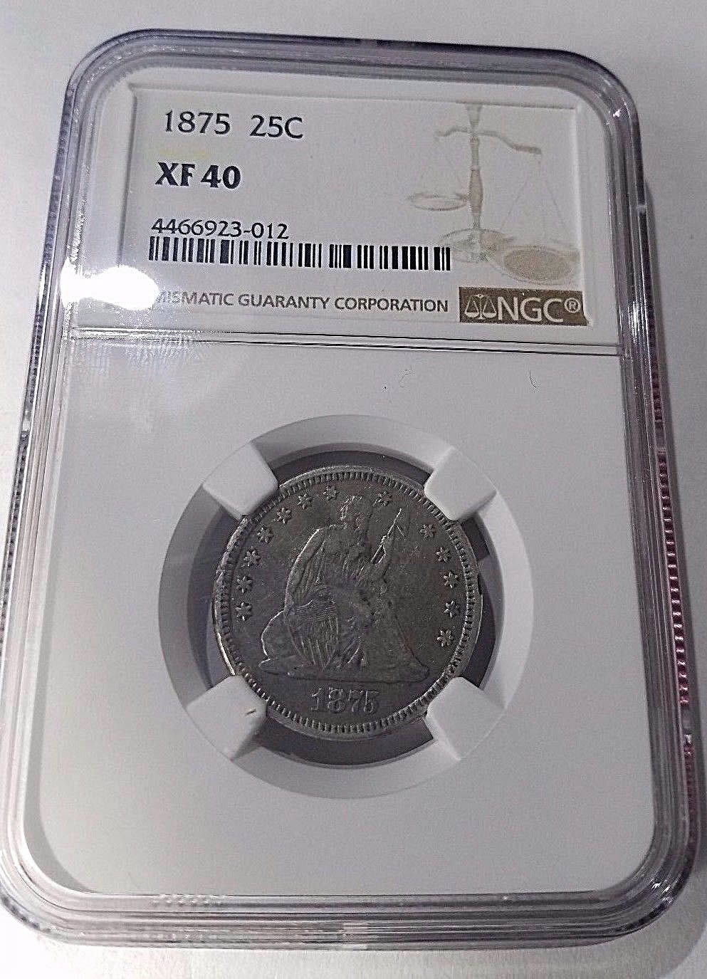 1875-And-1858-Seated-Liberty-Quarter-Grades?