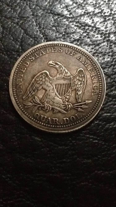 1858-Seated-Liberty-Quarter