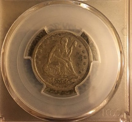 Liberty-Seated-Quarter-You-Vs-PCGS