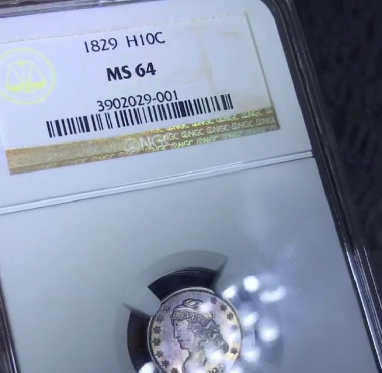 Capped-Bust-Half-Dime-Grade-You-Vs-NGC
