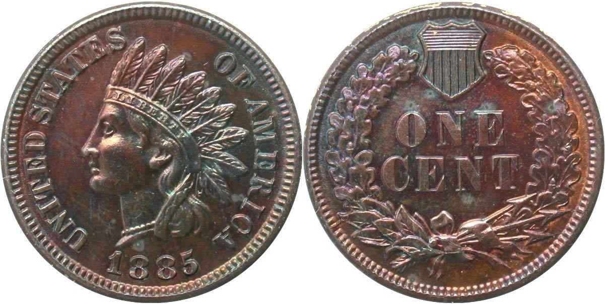 Indian-Head-Cents-For-Grading