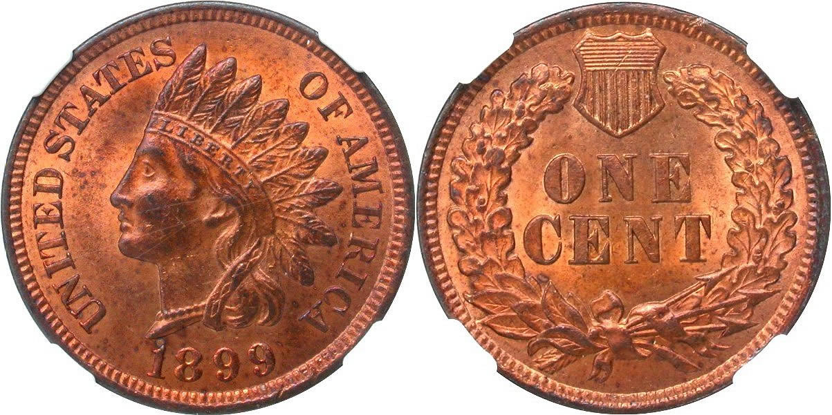 Indian-Head-Cents-For-Grading