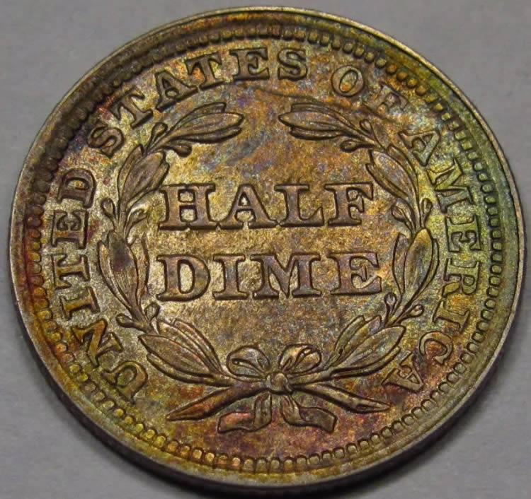 Arrows-Variety-Seated-Half-Dime