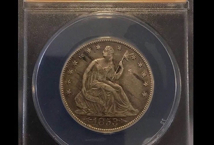1853-Arrows-And-Rays-Seated-Half-Dollar-Value,-Grade-Vs-TPG