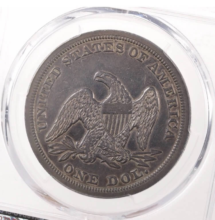 1847-Liberty-Seated-$1-Grade-Opinions