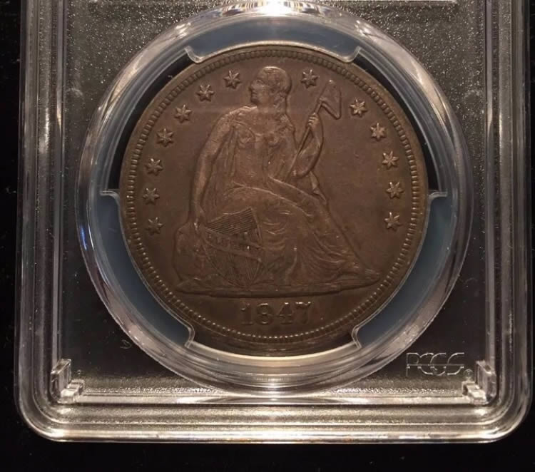 Another-1847-Seated-$1