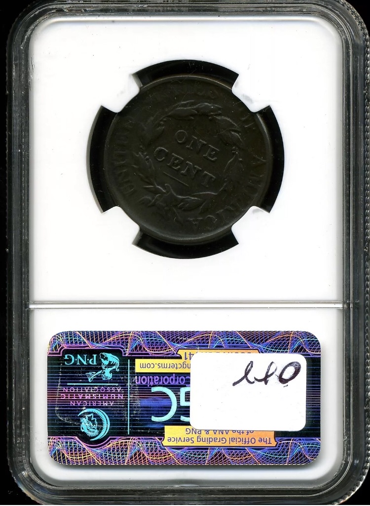 Classic-Head-Large-Cents-For-Grading