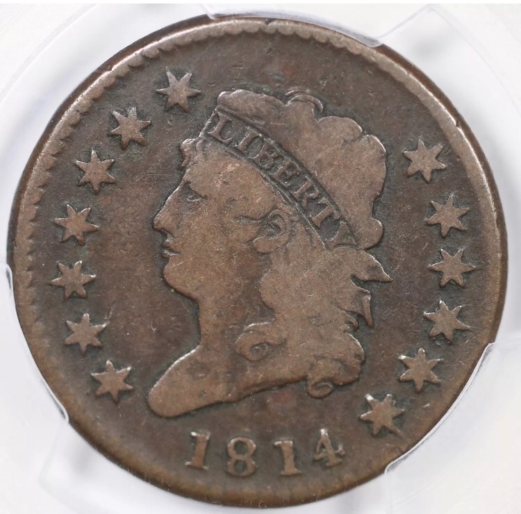 Classic-Head-Large-Cents-For-Grading