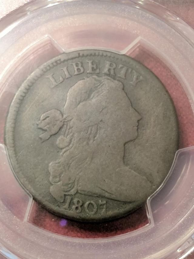 Draped-Bust-Large-Cent-For-Grading-Vs-PCGS