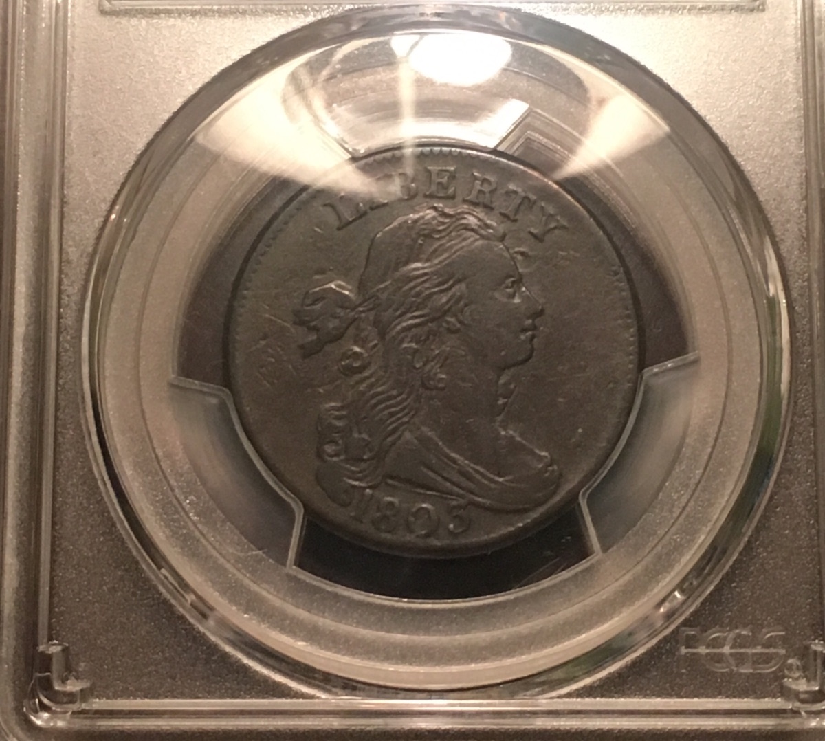 1803-Draped-Bust-Large-Cent-Vs-TPG