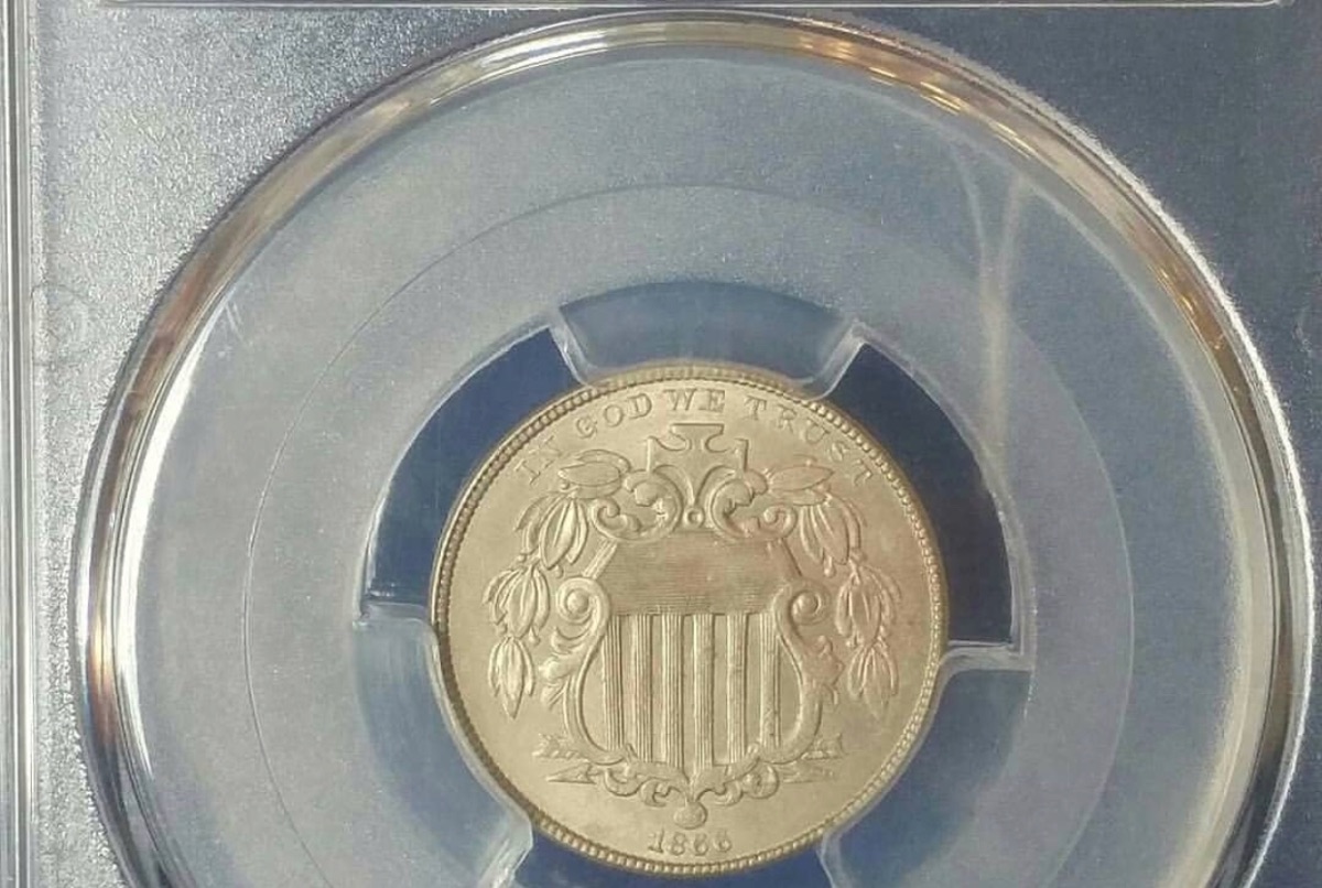 1866-Shield-Nickels-With-Rays-For-Grading-Vs-TPG