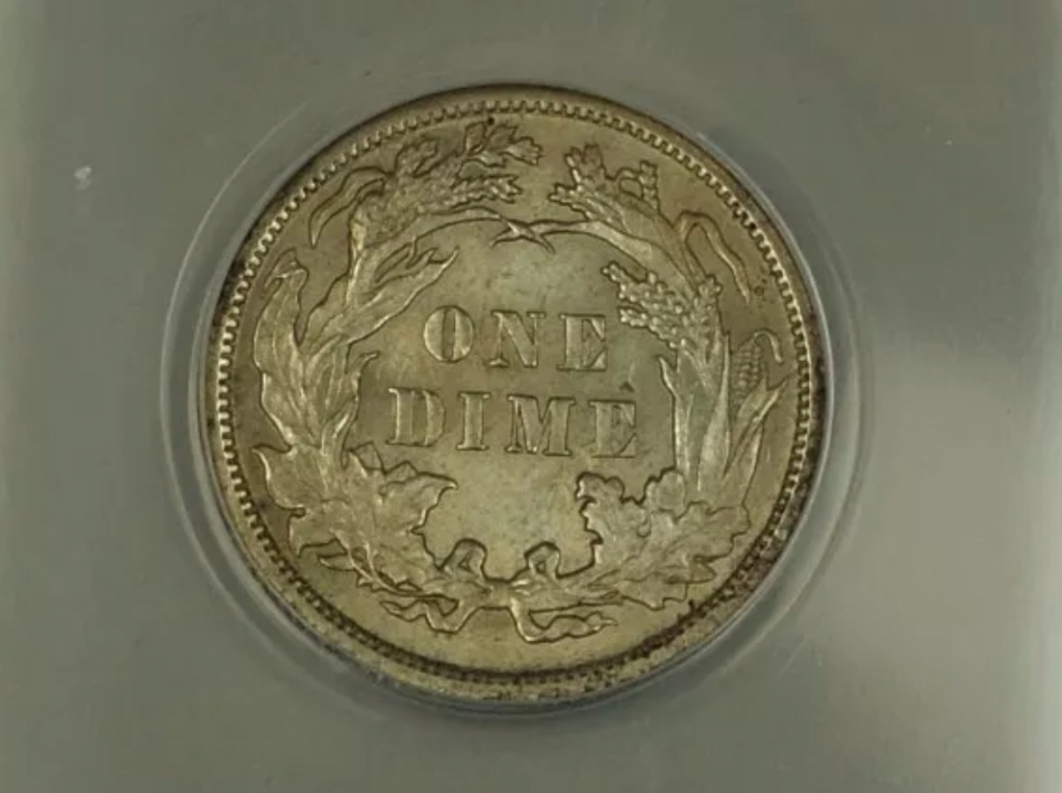 Seated-Liberty-Dimes-For-Grading