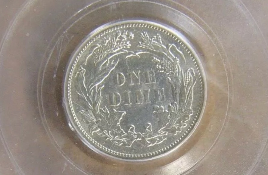 Seated-Liberty-Dimes-For-Grading