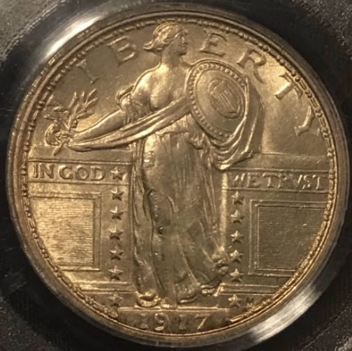 1917-Type-1-Standing-Liberty-Quarter-You-Vs-PCGS