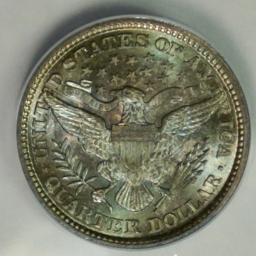 Some-Barber-Quarters-For-Grading-And-Thoughts