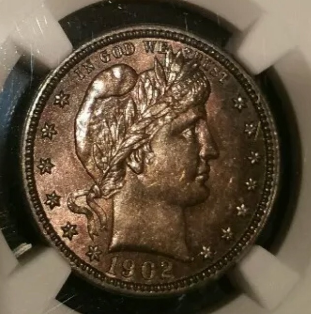 Some-Barber-Quarters-For-Grading-And-Thoughts