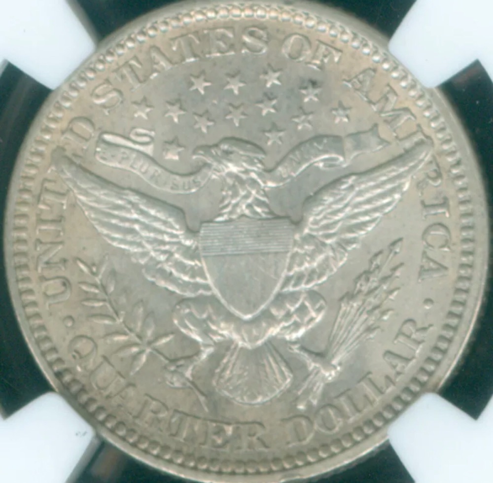 Some-Barber-Quarters-For-Grading-And-Thoughts