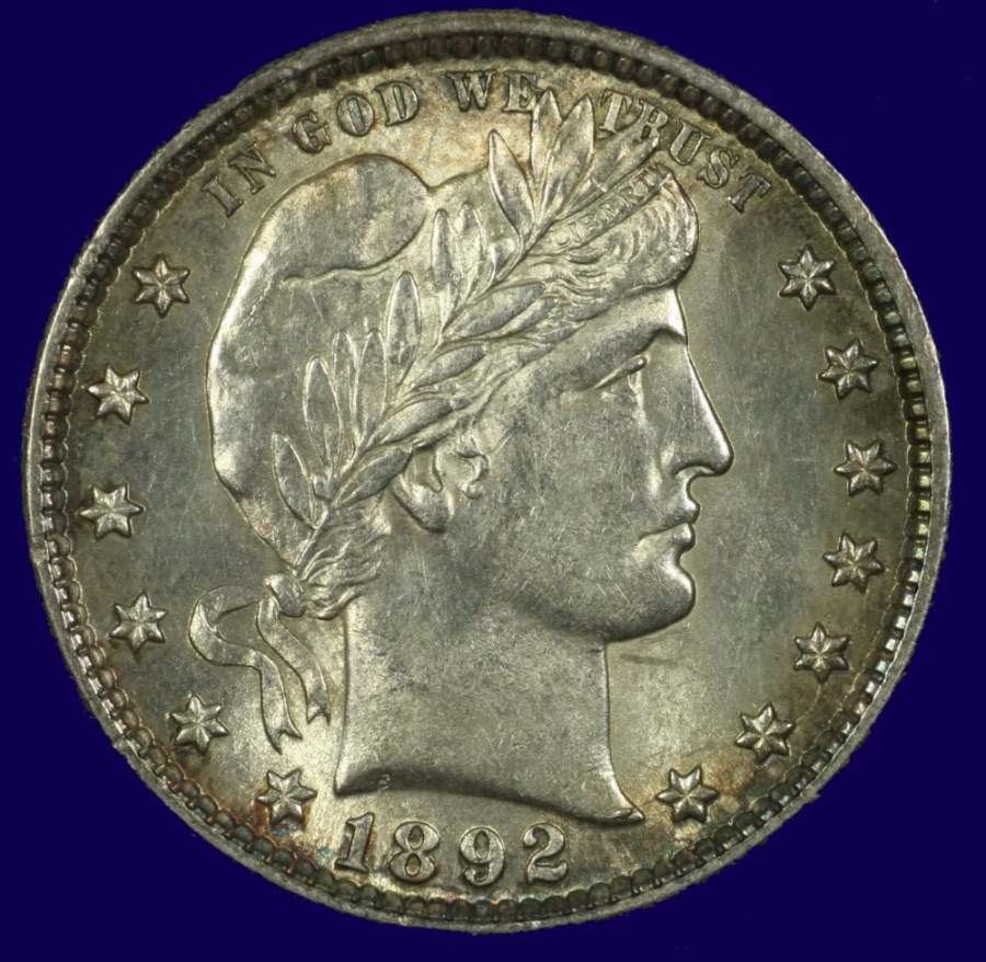 Some-Barber-Quarters-For-Grading-And-Thoughts