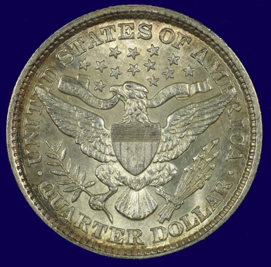 Some-Barber-Quarters-For-Grading-And-Thoughts