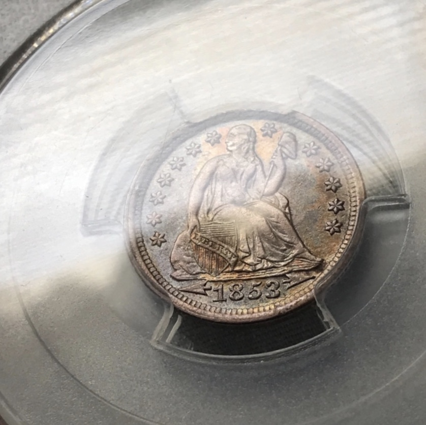 1853-Arrows-Seated-Liberty-Dime-You-Vs-PCGS