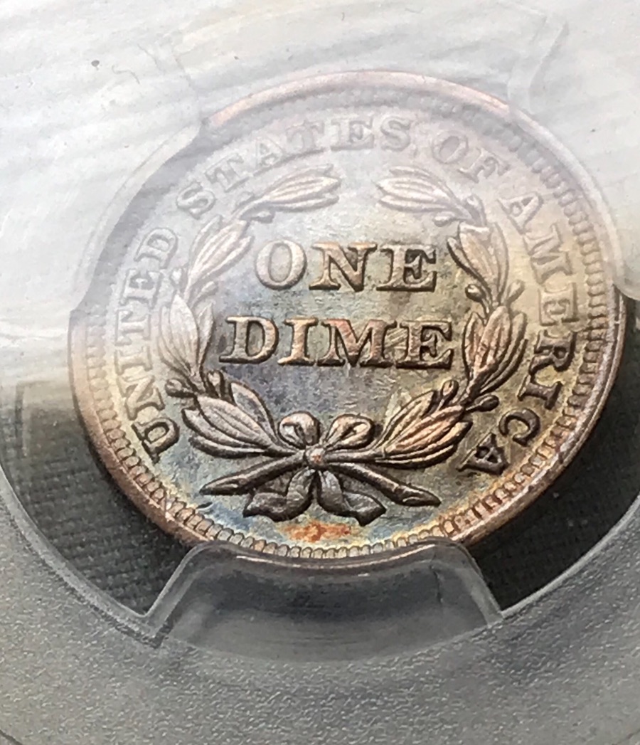 1853-Arrows-Seated-Liberty-Dime-You-Vs-PCGS