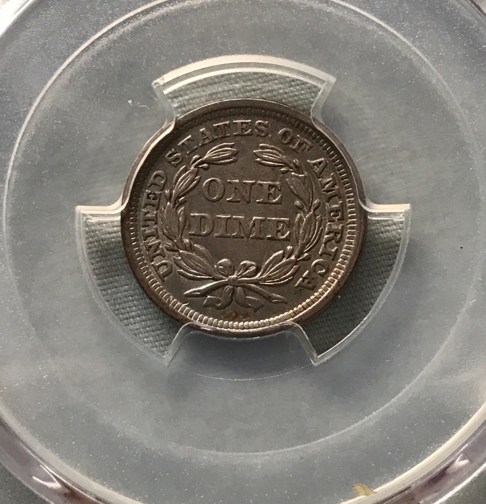 1853-Arrows-Seated-Liberty-Dime-You-Vs-PCGS