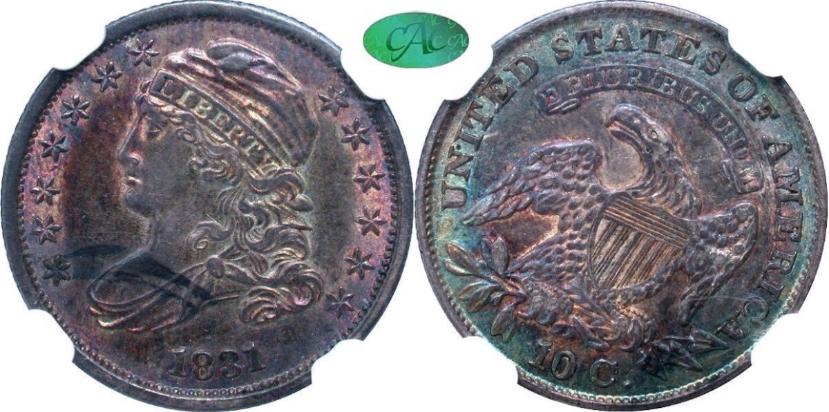 1831-Capped-Bust-Dime-Vs-TPG