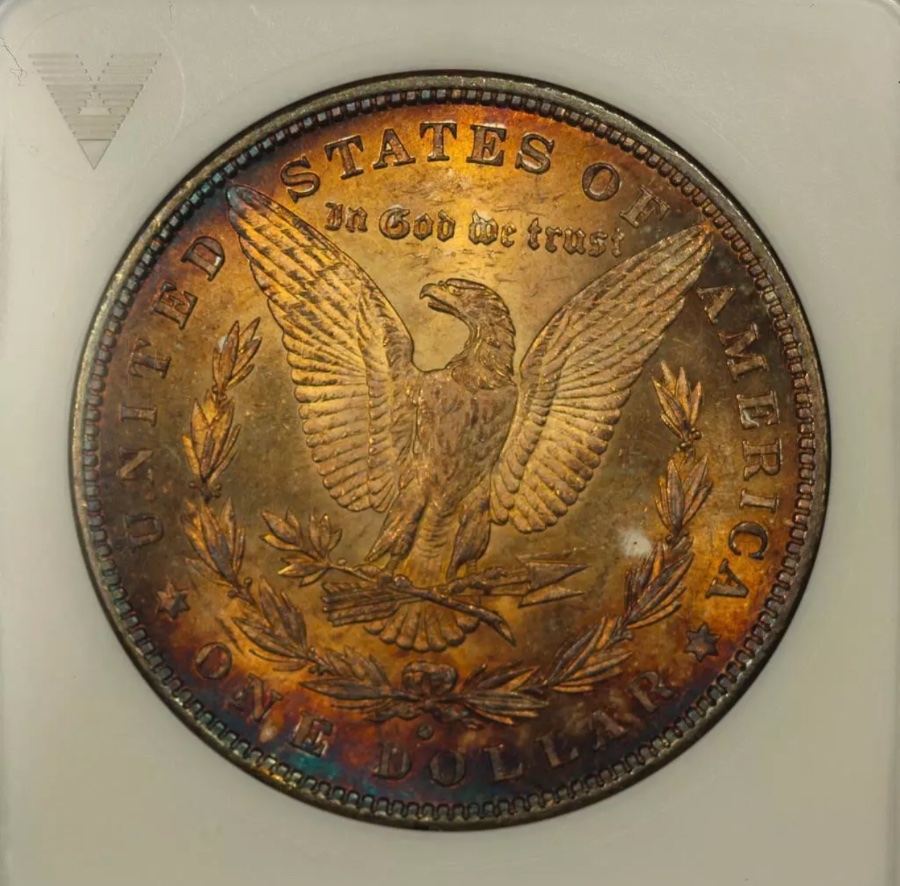 1880-O-Morgan-Silver-Dollar-For-Grading