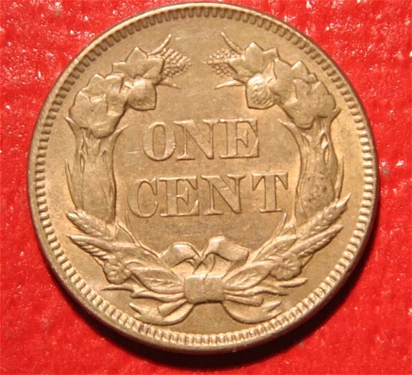 1857-Flying-Eagle-No-TPG-For-Grading