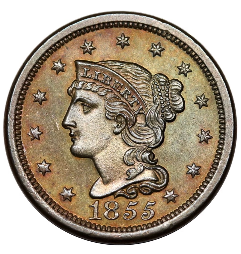1855-Braided-Large-Cent-For-Grading