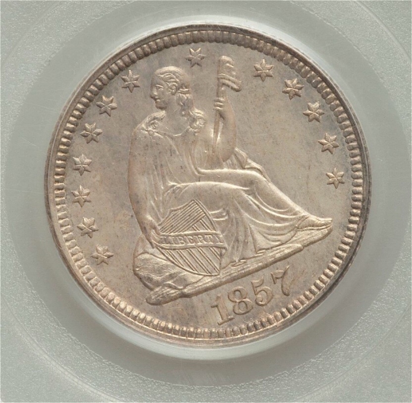 1857-Seated-Liberty-Quarter-You-Vs-PCGS
