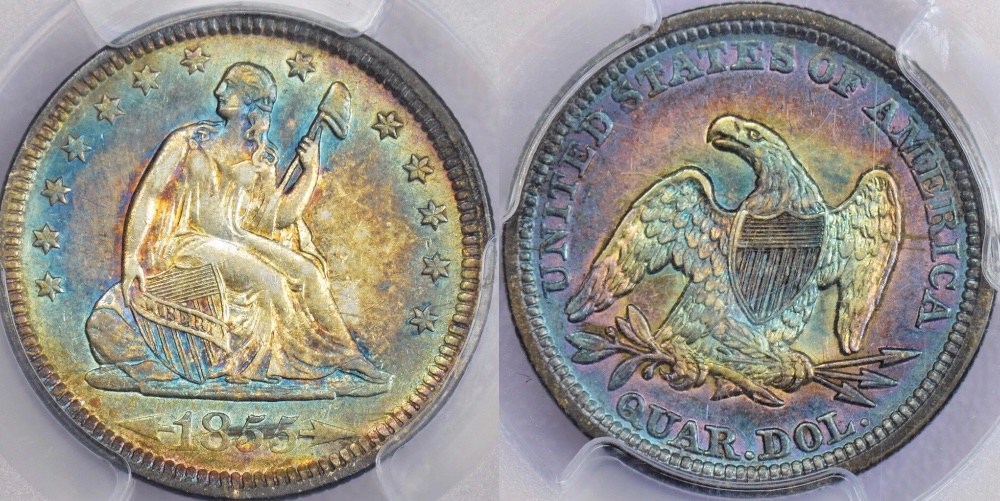 The-54-Days-Of-Seated-Liberty-Coins---Act-III