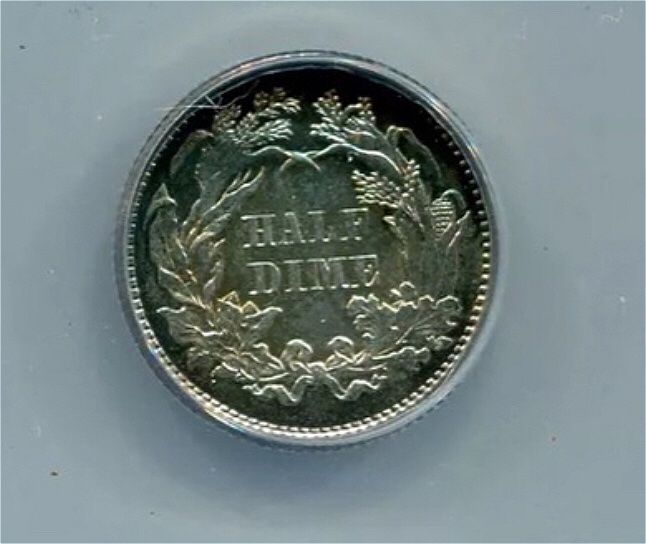 The-54-Days-Of-Seated-Liberty-Coins---Act-III