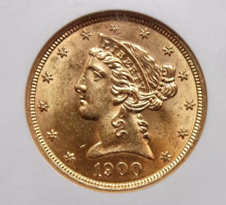 $5-Gold-Liberty-Coins-For-Grading