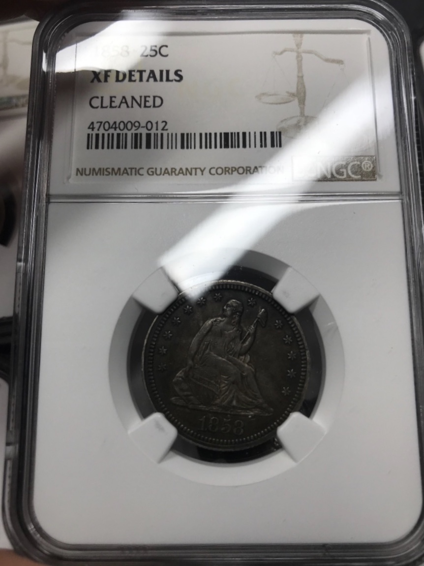 1858-Seated-Liberty-Quarter