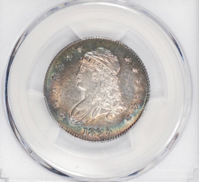 Capped-Bust-Quarter-Vs-PCGS