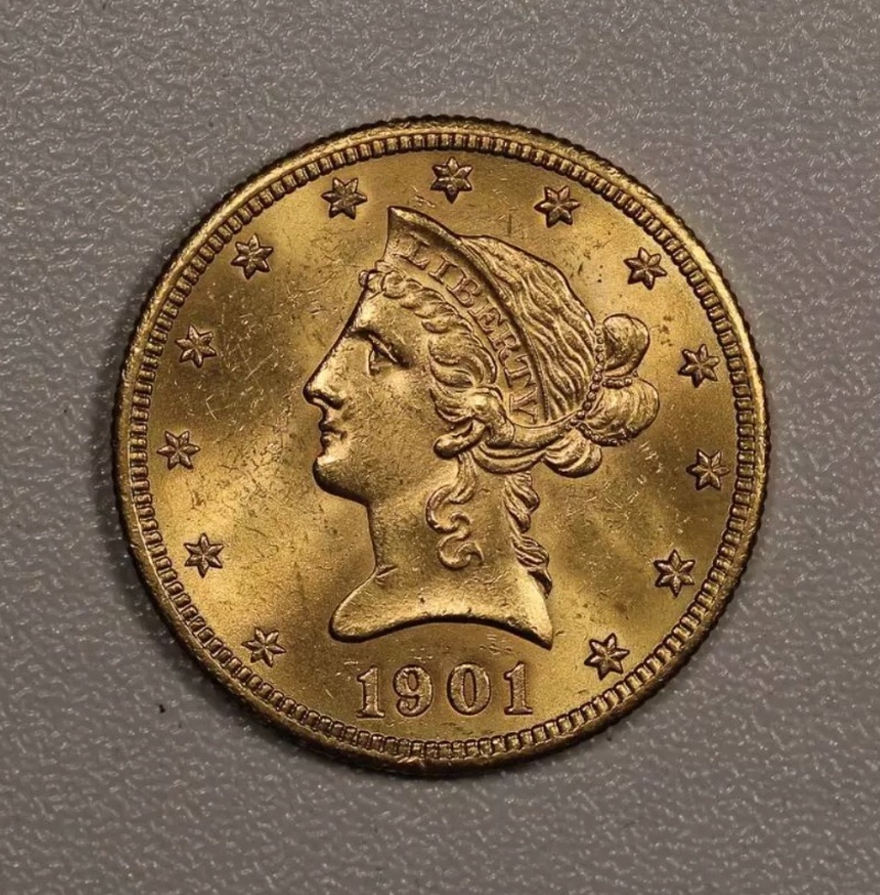 1901-$10-Liberty-For-Grading