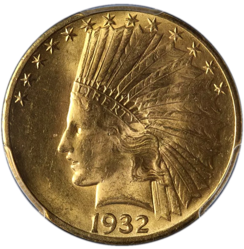 1932-$10-Indian-You-Vs-PCGS