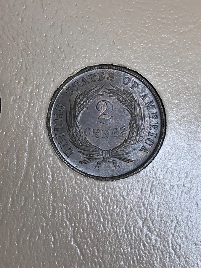 2-Cent-Pieces-For-Grading