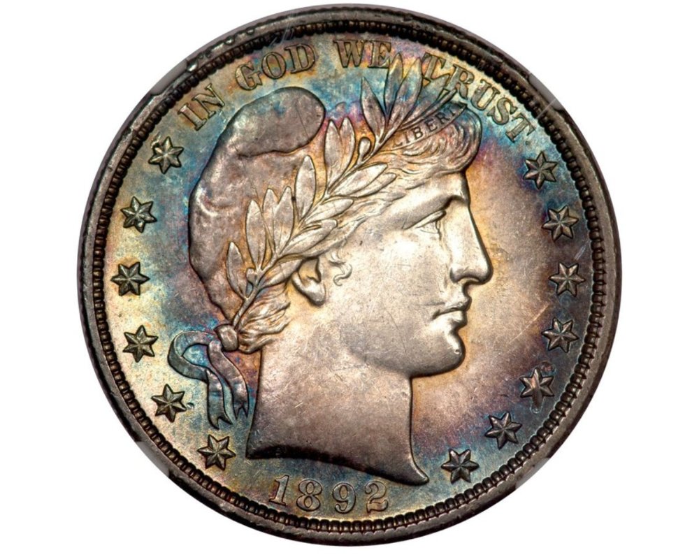 Barber-Half-Dollar-For-Grading