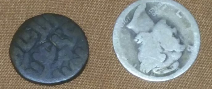Very-Old-Coin-Need-Help