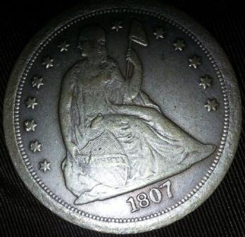 Seated-Liberty-1-Dollar...1807-Error-?
