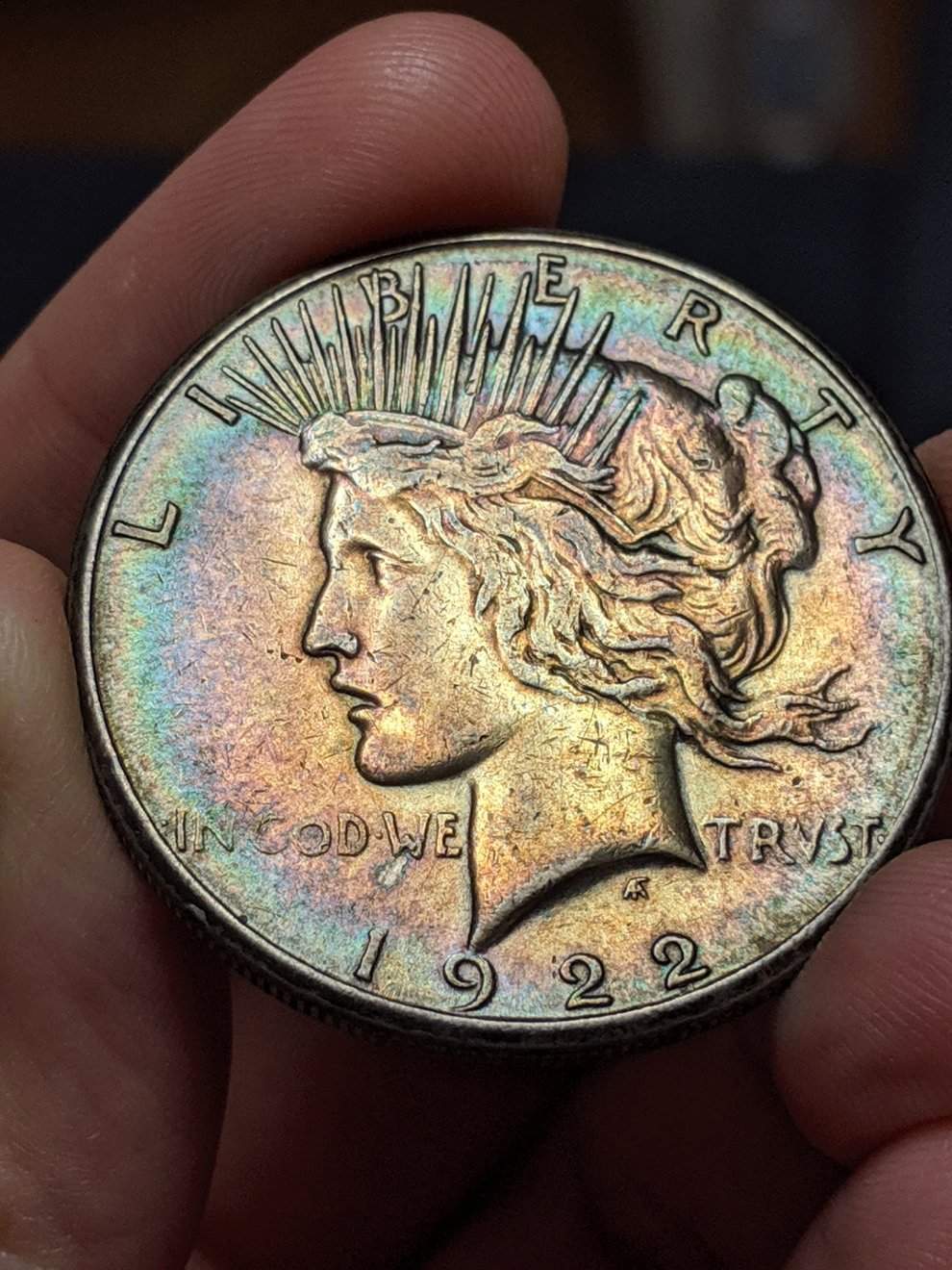 Peace-Dollar-1922-S-VAM-1-093748274B