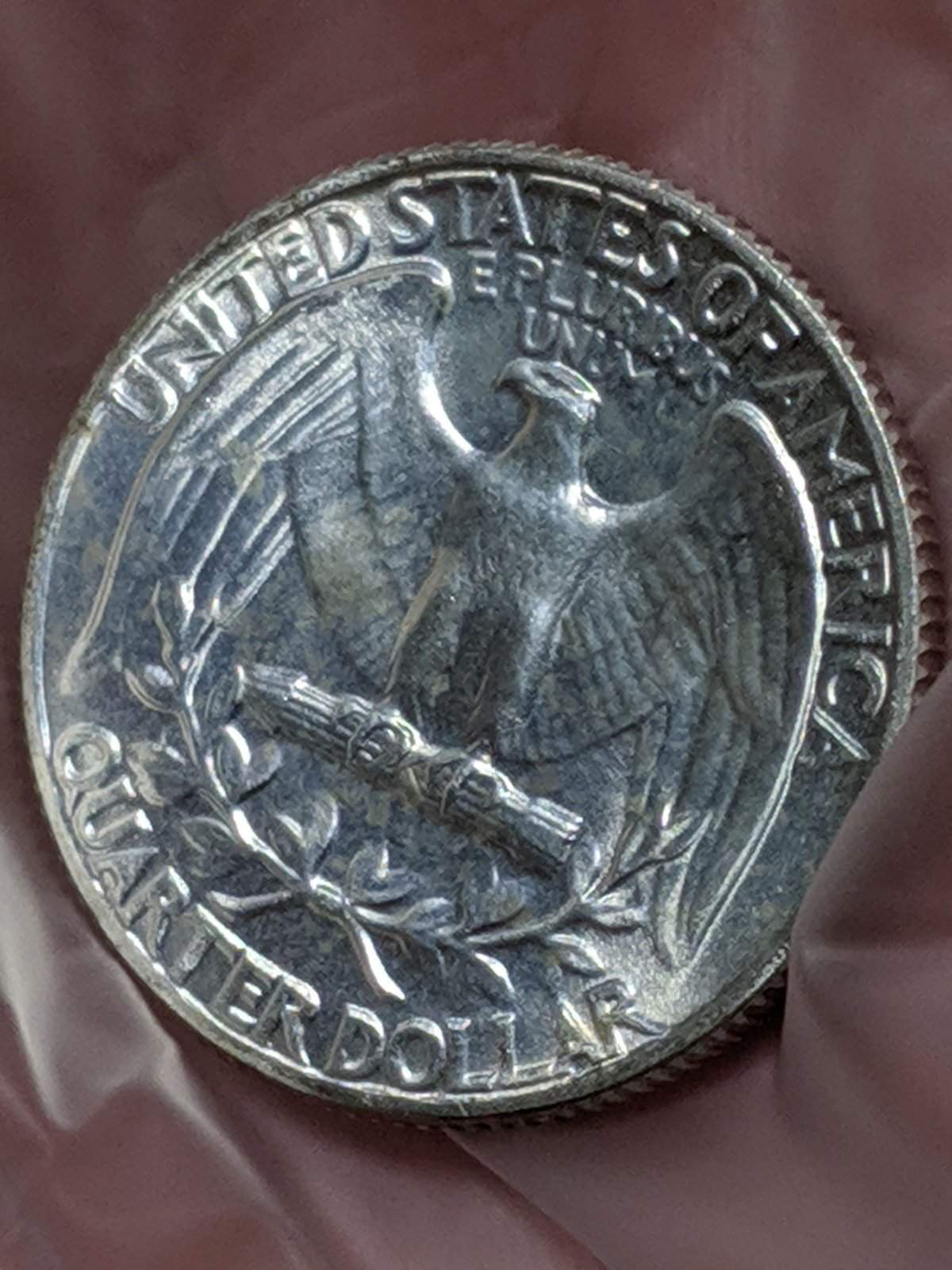 Yesss!-1964-Washington-DDR