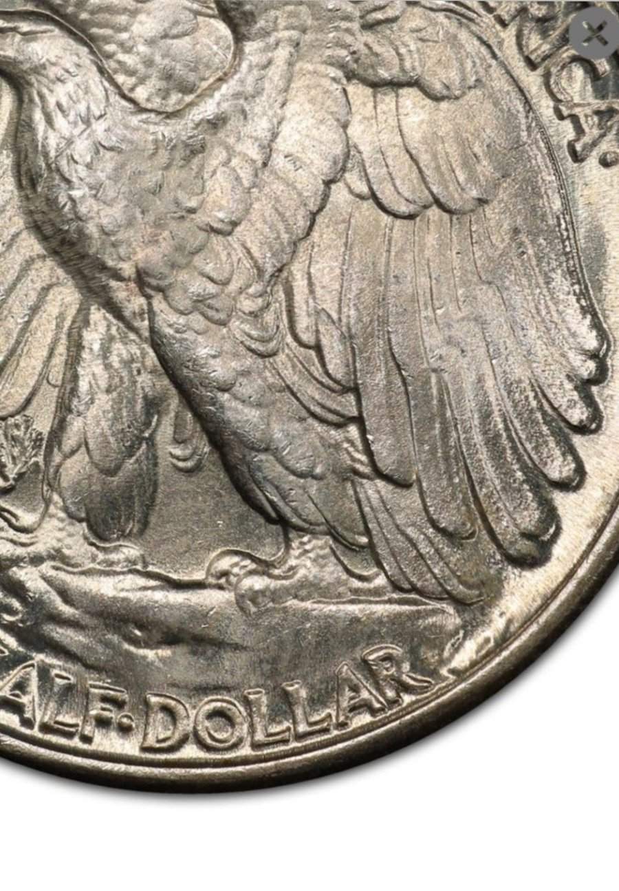 1945-Walking-Liberty-For-Grading
