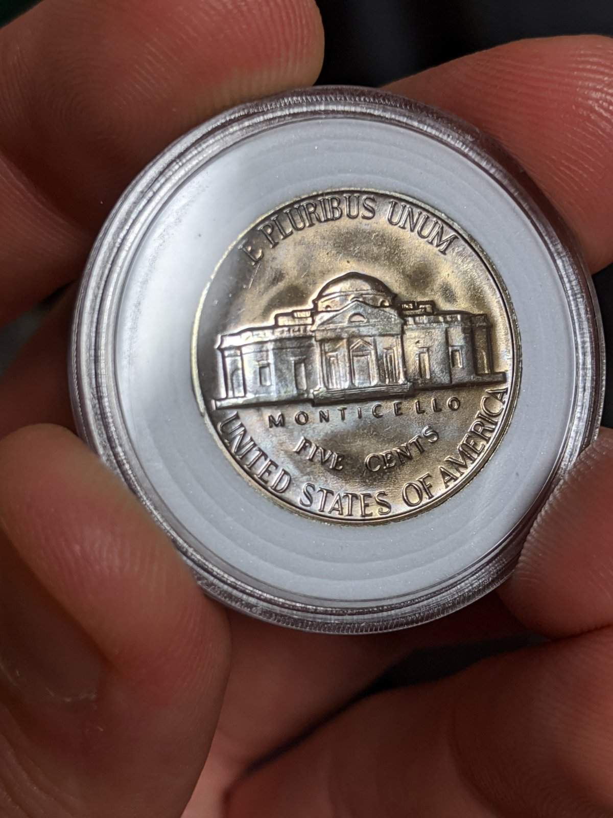 1968-D-Jefferson-Nickel-For-Grading